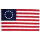 Betsy ross flag  53640.1603914765