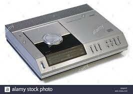 Technology CD Player