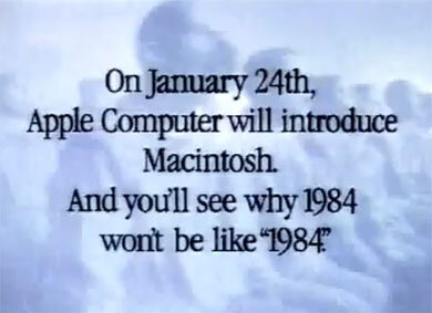 apple computer