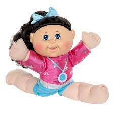 Toys Cabbage Patch Kids