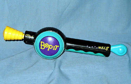 Bop it!