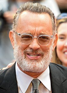Actor/Actress (Tom Hanks)