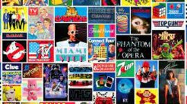 Timeline: Time capsule 1980s