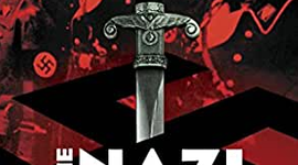 Timeline: The Nazi Hunters book timeline