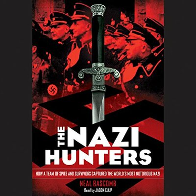 Timeline: Nazi Hunters Ian