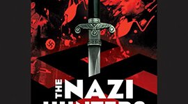 Timeline: Nazi Hunters Ian