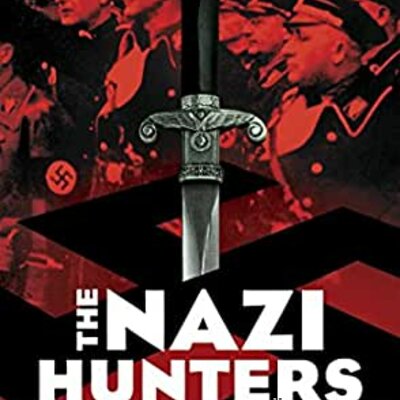 Timeline: The Nazi Hunters by Jack Stutz