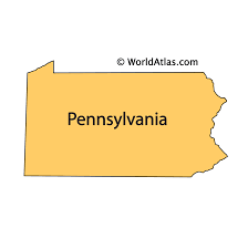 Pennsylvania