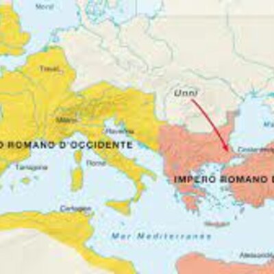 Timeline: CAPITOLO 50