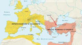 Timeline: CAPITOLO 50