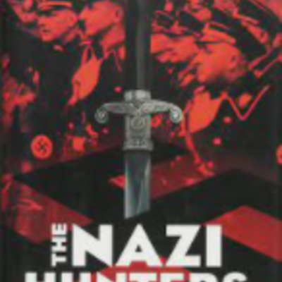 Timeline: The nazi hunters