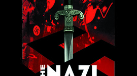 Timeline: nazi hunters by jack jensen
