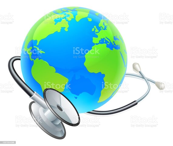 Grupo de trabajo OMS. Tema Promoción de la Salud en paises de desarrollo