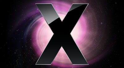Mac OS X Leopard