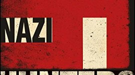 Timeline: The nazi hunters lamontae Bradin