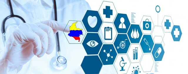 Conferencia sobre el Tema Promoción de la Salud y Equidad en Bogotá, Colombia