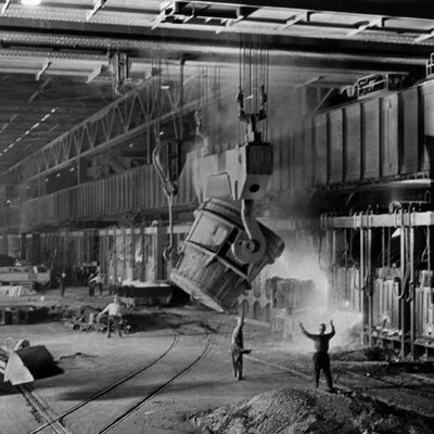 Timeline: Developments in American History from 1942 to 1953