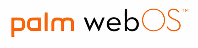 Palm webOS