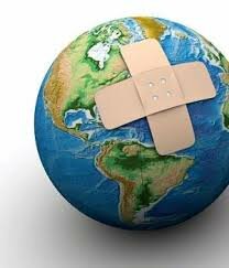 Conferencia y carta Trinidad y Tobago. Tema: Promoción de la salud del caribe del habla inglesa