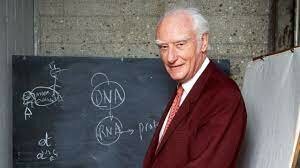 Francis Crick