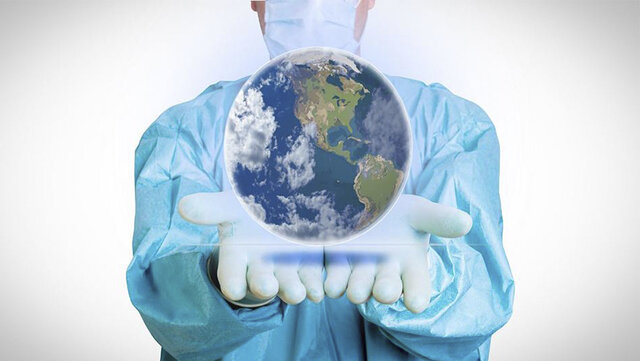 V Conferencia mundial de la promoción de la salud.