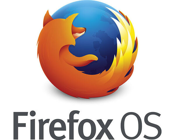 Firefox OS