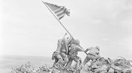 Timeline: La Segunda Guerra Mundial