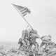 1140 iwo jima flag raising esp.web