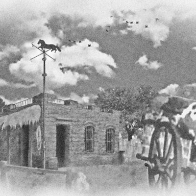 Timeline: Línea de tiempo Barrio caballito