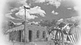 Timeline: Línea de tiempo Barrio caballito