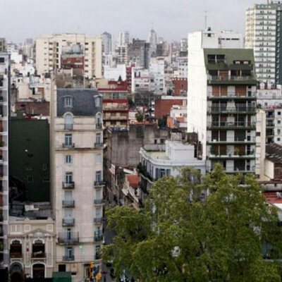 Timeline: historia del barrio de Caballito