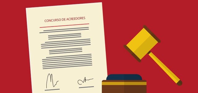 Supresión de los concursos de acreedores