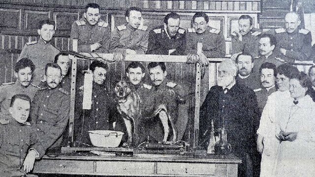 ¿Qué es el conductismo?