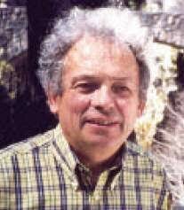 Graham Cairns-Smith