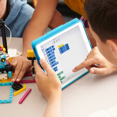 Timeline: Estado del arte de la robótica pedagógica