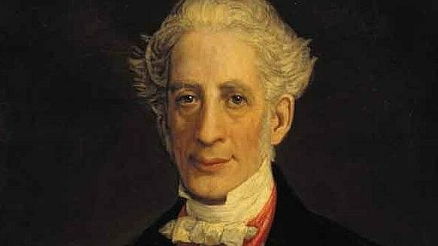 Francisco Martínez de la Rosa