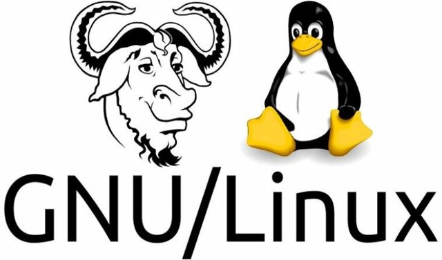 GNU/LINUX