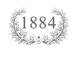 1884 Identidad Nacional