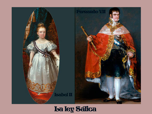 Ley Sálica