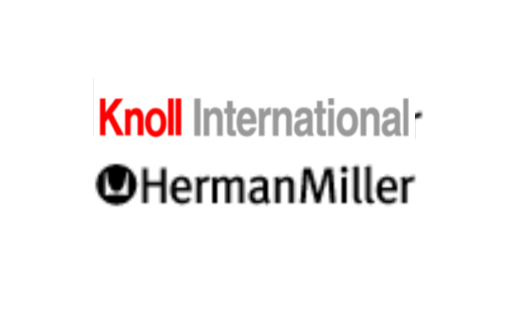 HERMAN MILLER Y KNOLL INTERNATIONAL