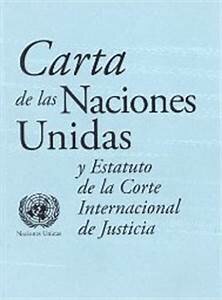 Carta de las Naciones Unidas