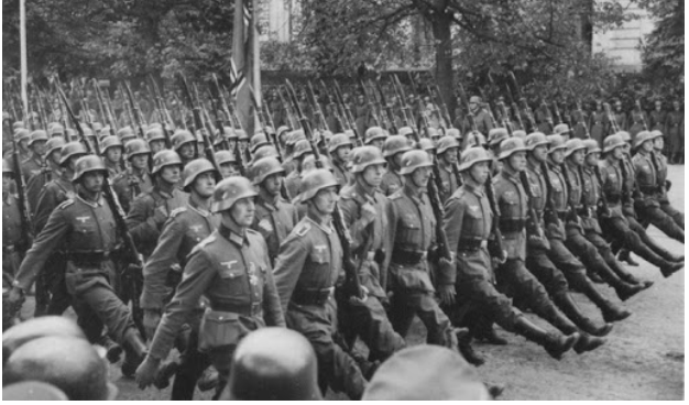 União Soviética invade e ocupa o leste da Polônia