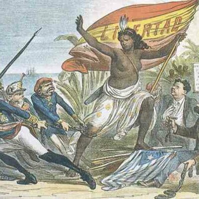 Timeline: La crisis del 98