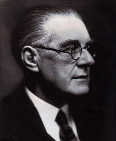 Peter Behrens (1868 -1940)