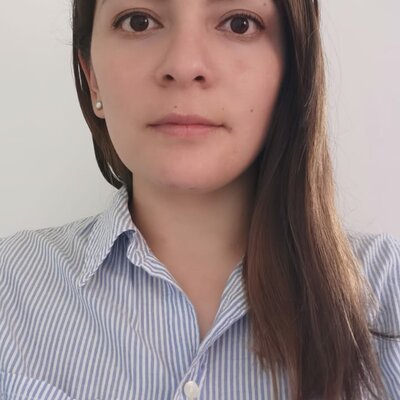 Timeline: Linea del Tiempo Andrea Daniel