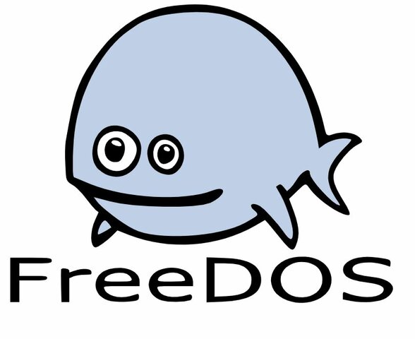 FreeDOS
