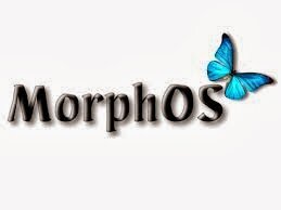 MorphOS