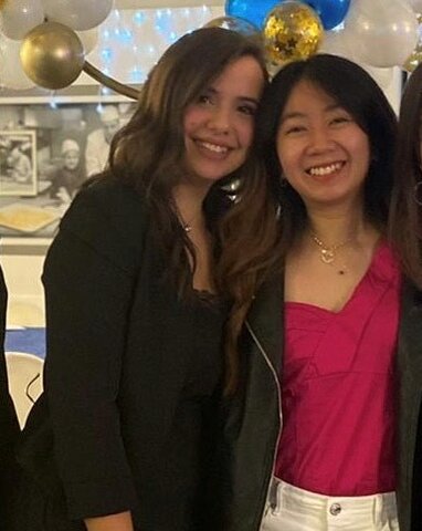 Unione di un'amicizia