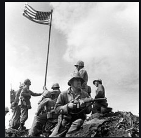 Entrada dos EUA na guerra