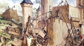 Timeline: Baja Edad Media